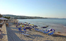 Foto Hotel Albatros in Chersonissos ( Heraklion Kreta)